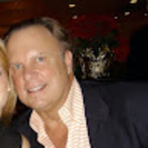 Meet your Posher, Robert c